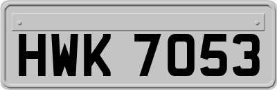 HWK7053