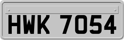 HWK7054