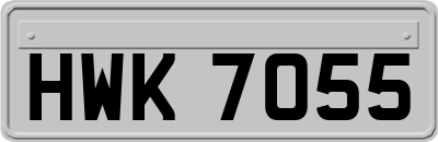 HWK7055