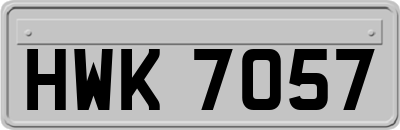 HWK7057