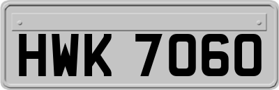 HWK7060