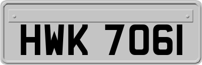 HWK7061