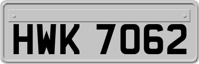 HWK7062