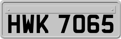 HWK7065
