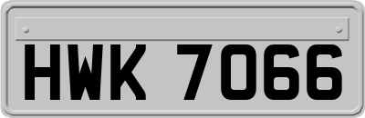 HWK7066