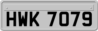 HWK7079