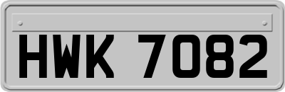 HWK7082