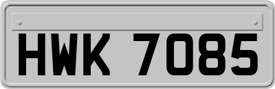 HWK7085
