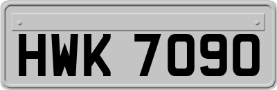 HWK7090