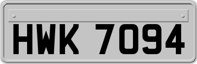 HWK7094