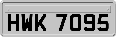 HWK7095