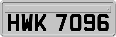 HWK7096