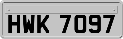HWK7097