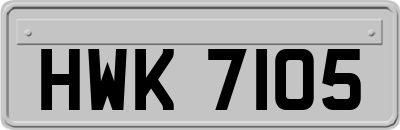 HWK7105