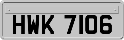 HWK7106