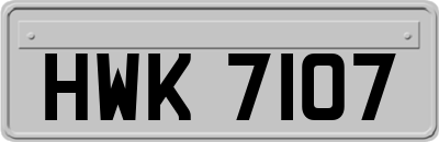 HWK7107