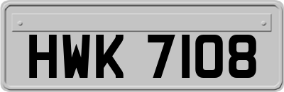HWK7108