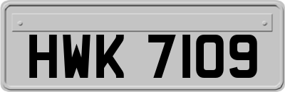 HWK7109