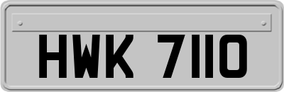 HWK7110