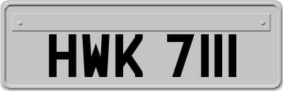 HWK7111