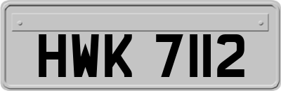HWK7112