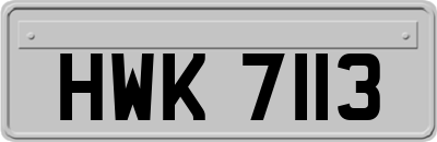 HWK7113