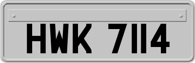HWK7114