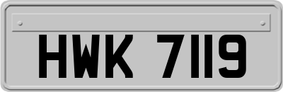HWK7119