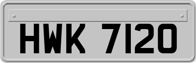 HWK7120