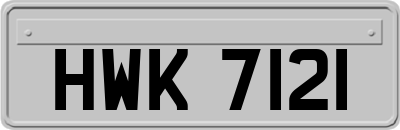 HWK7121