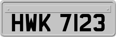 HWK7123
