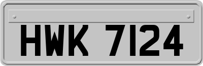 HWK7124