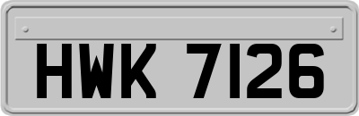 HWK7126