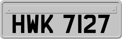 HWK7127