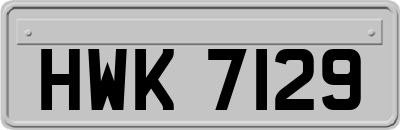 HWK7129