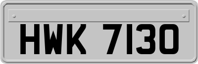 HWK7130
