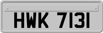 HWK7131