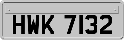 HWK7132