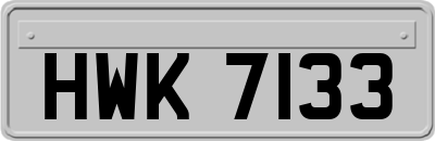 HWK7133