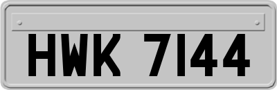 HWK7144