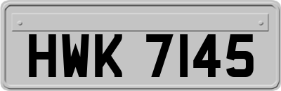 HWK7145