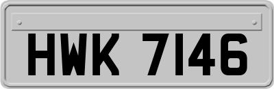 HWK7146