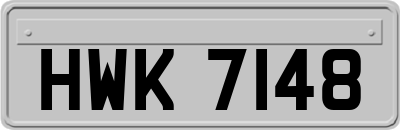 HWK7148
