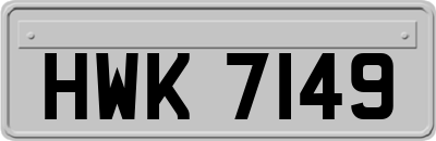 HWK7149
