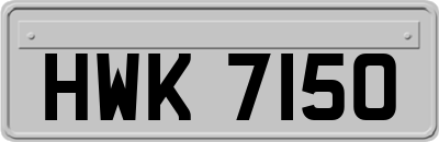 HWK7150