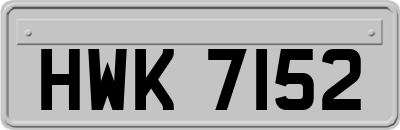 HWK7152