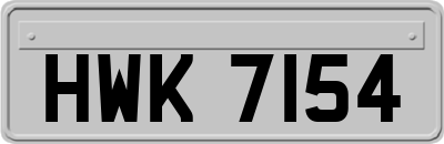 HWK7154