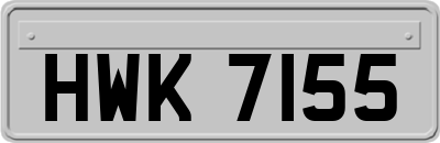 HWK7155