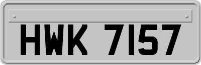 HWK7157