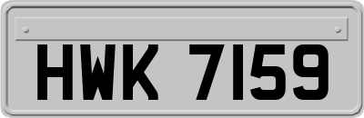 HWK7159